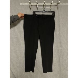 Ralph Lauren Pants Men‎ 38x31 Black Label Hybrid Chino Golf Performance Active